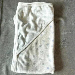 Baby Bath  towel